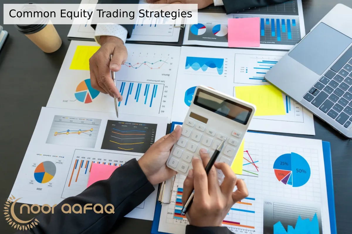 Common Equity Trading Strategies