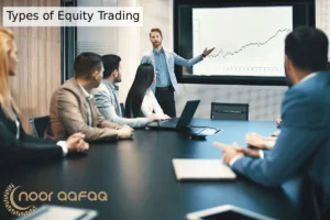 Types of Equity Trading