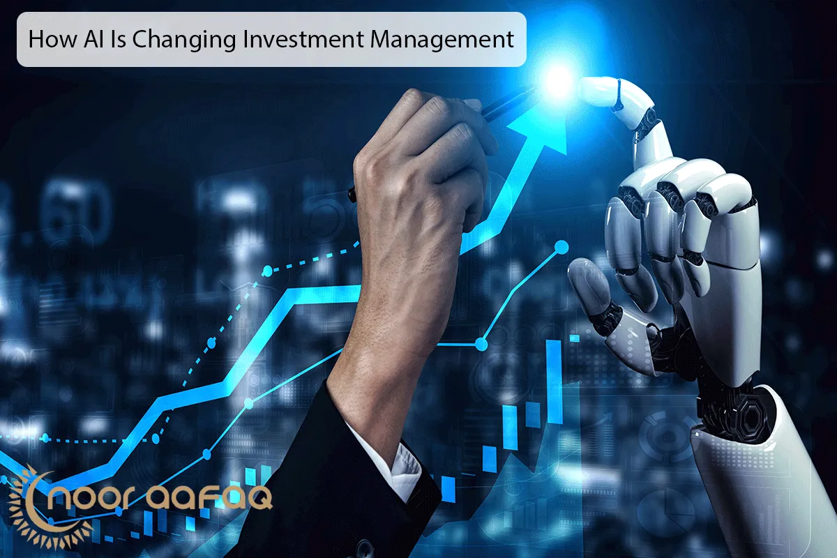How AI Is Changing Investment Management
