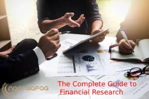 Financial Research