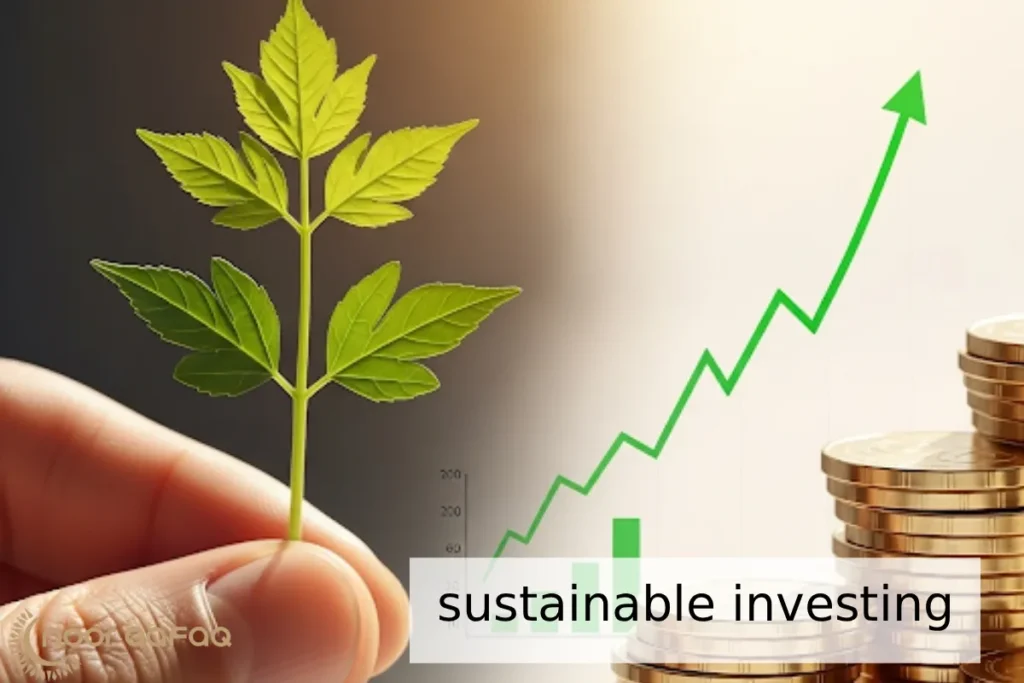 sustainable investing