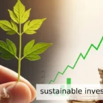 sustainable investing